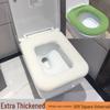 Badkamer en toilet