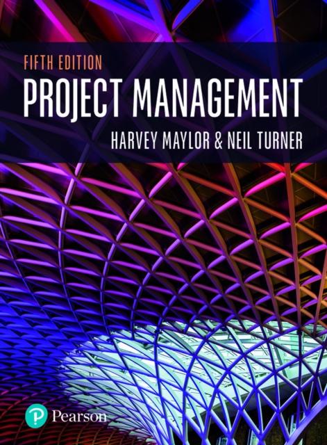 The Project Management Book
