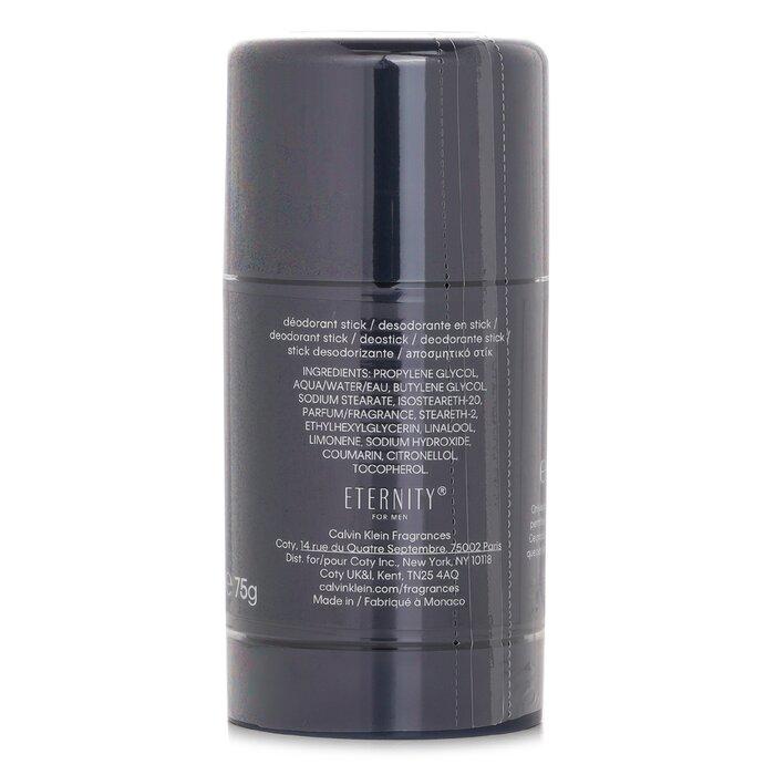 CALVIN KLEIN ETERNITY FOR MEN DEOSTIC