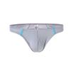 Men's Ice Silk Low-Waist T-Back Underwear - Stylish, Comfortable, Sexy Summer Wear