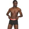 Trunk 3 Pack Comfortable Simple Logo Letter Print Boxer Shorts Men Underwear 000NB2970A-GZZ
