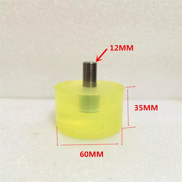 Compact Manual Punch and Stamping Press Machine