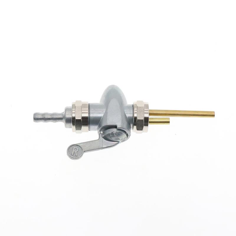 Motorcycle Fuel Tank Valve Switch for BMW R25 R23 R26 R27 R50 R55 R60 R66 R60 R65 R75 R76 R90 R96 R90S