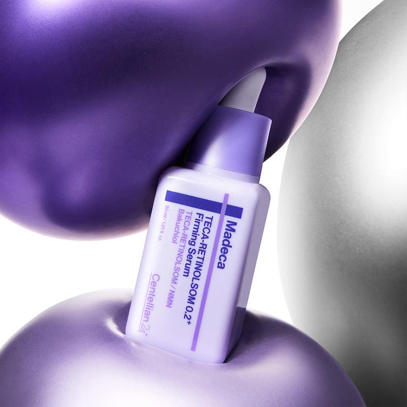 CENTELLIAN24 Madeca Teca-Retinolsom 0.2+ Straffendes Serum 30ml