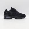 IM0695-001 Nike Air Max 95 Μεγάλη Φούσκα Μαύρο (Ανδρικά)