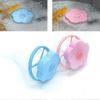 6pcs Washer Lint Catcher Lint Removers Washing Machine Floating Lint Mesh Bag - DD