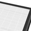 Filtros e compressores – Filtro de ar