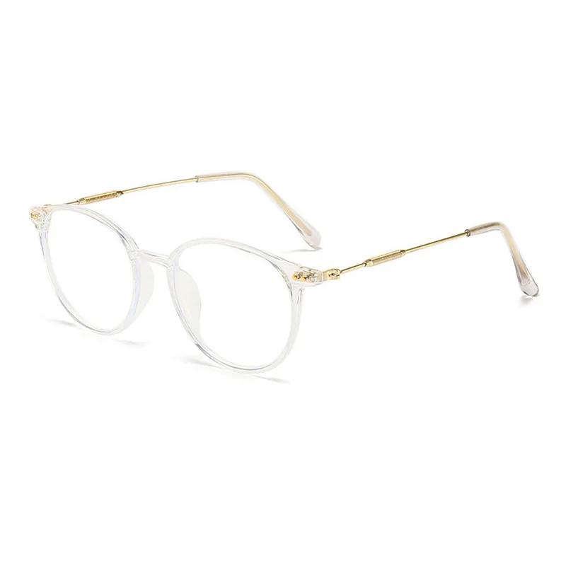 

Блокирующие синий свет прогрессивные очки для чтения для мужчин и женщин, бифокальные очки для ближнего и дальнего света, винтажные мультифокальные очки для пресбиопии +200