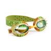 Bling2o Children's Swimming Goggles Prehistoric Times-Carnivore