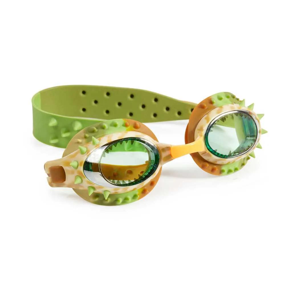 Bling2o Children's Swimming Goggles Prehistoric Times-Carnivore