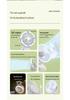 Portable Clip-On Fan and Night Light for Dorms, Bedrooms, and Offices - F70