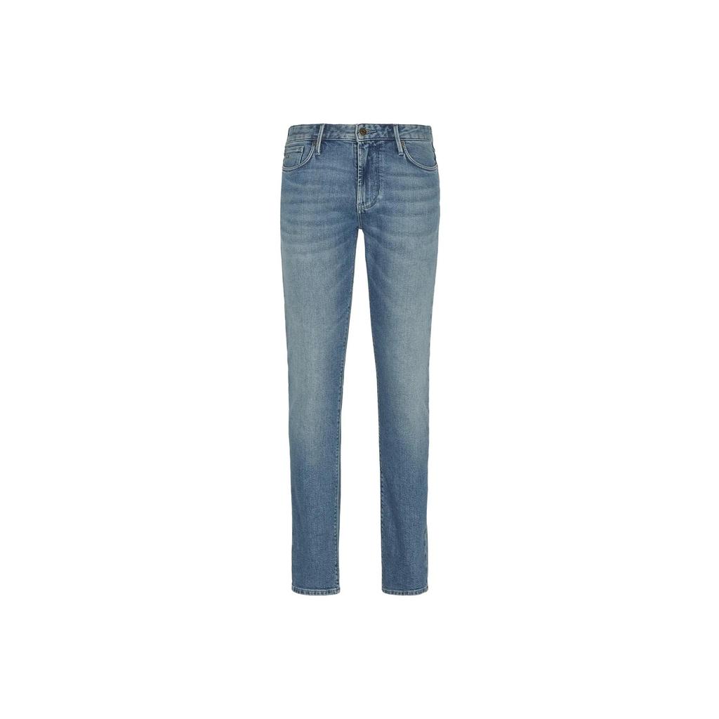Emporio Armani Jeans Men's Blue 6R1J06-1D05Z-10942