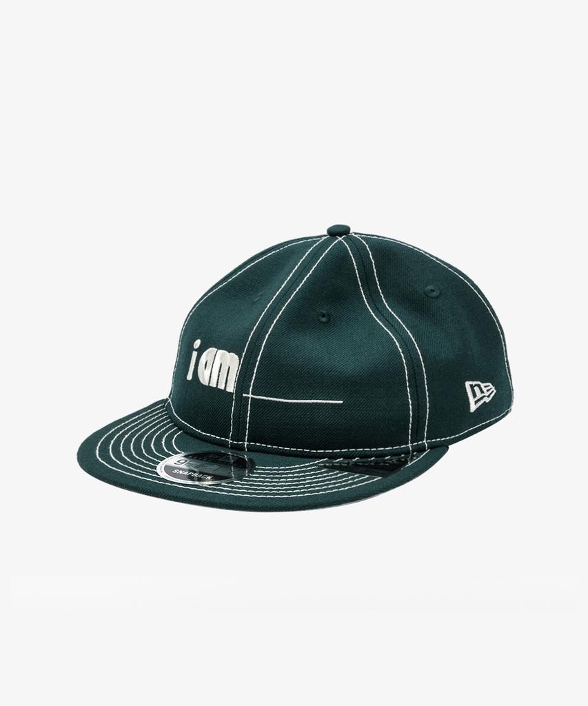New Era Rc950 Am Wool Dgrn