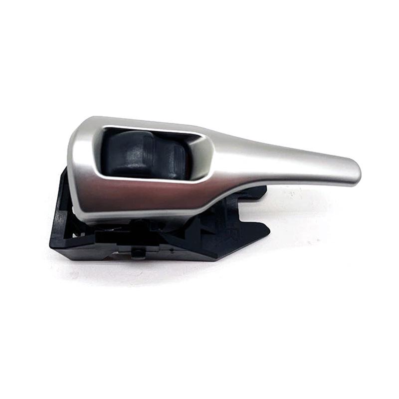 Toyota Corolla 2007-2013 Interior Door Handle Replacement