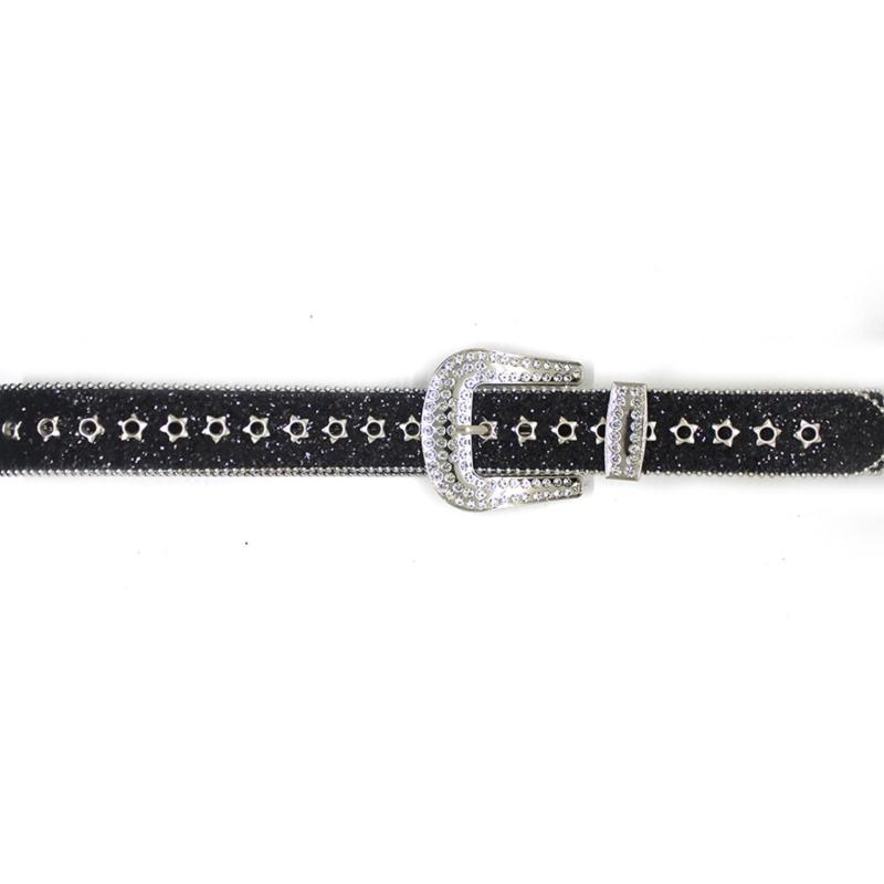 Curea de talie cu strasuri pentru rochie Curea de talie cu catarama ajustabila Cu paiete pline stralucitoare Centura lata de talie pentru dama Curea de fusta