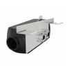 For VW T5/T6 Diesel Heater Bracket Mount for Eberspacher Airtronic Heater Webasto Chinese Diesel Heater Stainless Steel