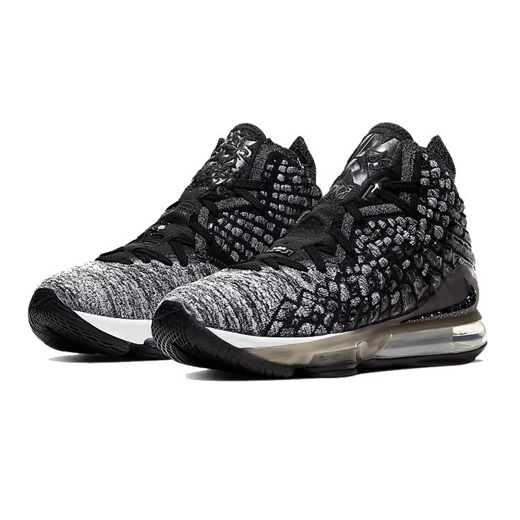 Nike LeBron 17 'In The Arena' Men's BQ3177-002