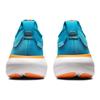Asics Gel Nimbus 25 Island Blue Sun Peach Men Sneakers 1011B547-400