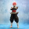 27.5cm/10.83inch Super Drogan Boll Heroes Figure Zamasu Black Gocool Pvc Action Figures Gk Statue Collection Model Toys Gifts