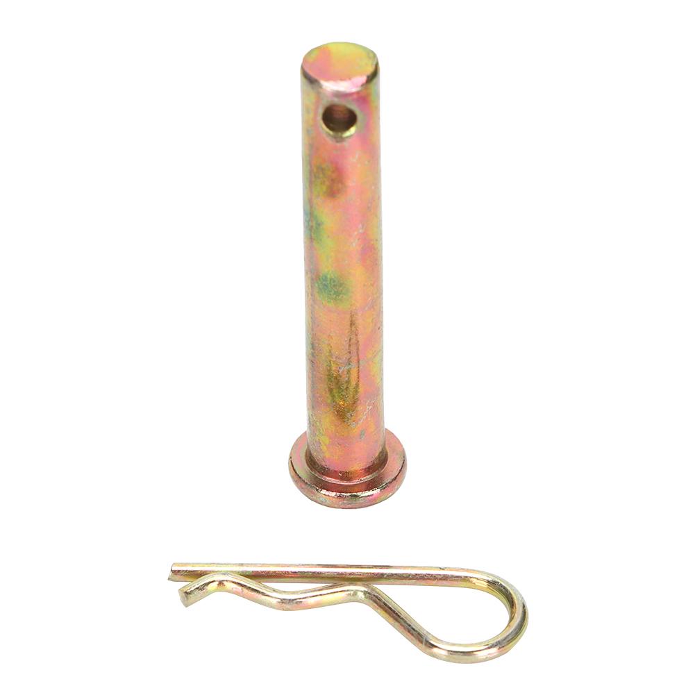 10set Farming Machine Air Cool Diesel Engine Accessories 8*50mm R Type Pin Set For 178F 186F