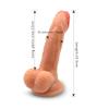 MoDi Massager Dildo Vagina Waterproof Adult Toy for Women