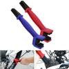 Bicycle Cleaning Brush Motorcycle Road Bike Chain Cleaner Cycling Flywheel Brush Washer