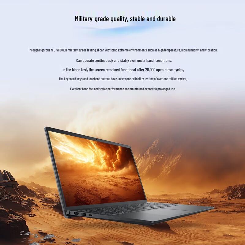 Dell Pro 14E 14-inch Performance Laptop (CN version)