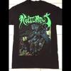 Collezione NOCTURNUS Album della Band Regalo Per Fan Dalla S alla 5XL Maglietta QT1123 Maglietta Unisex