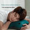 Philips Heated Kneading Massager Pillow