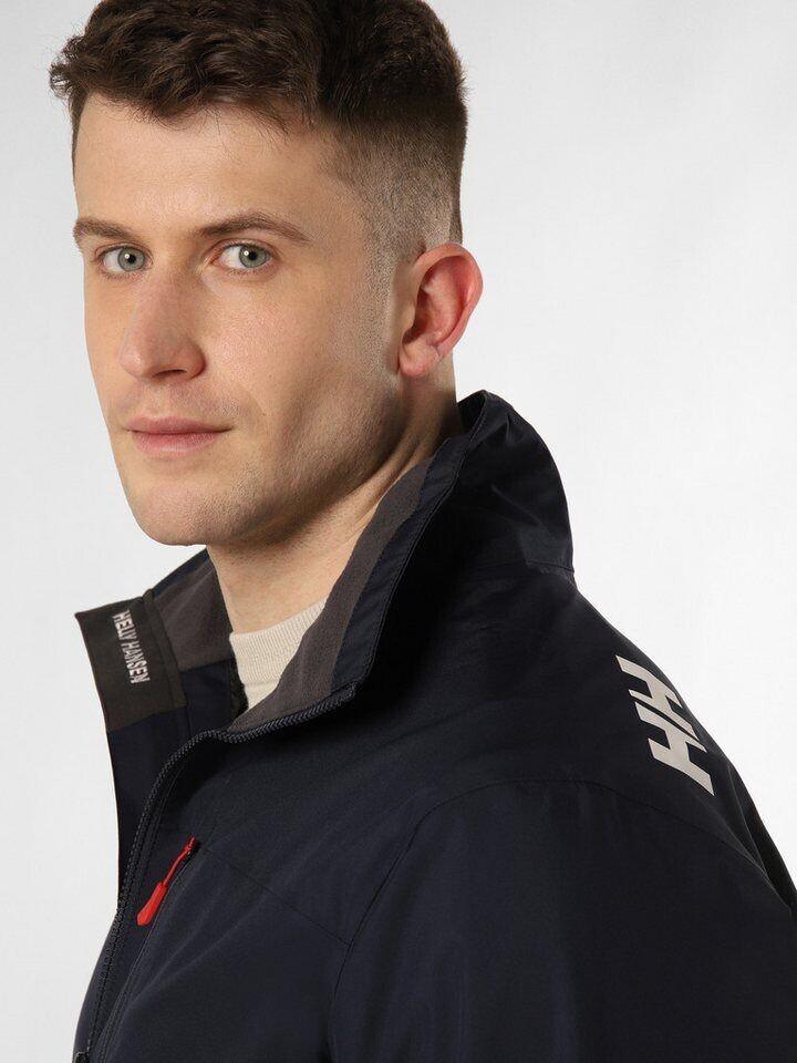 Jacket Helly Hansen Crew Sailing Jacket 2.0 (34445) Navy