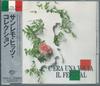 CD VARIOUS - C'Era Una Volta In Festival KICP61 Seven Seas 1990 Japan Pop Used