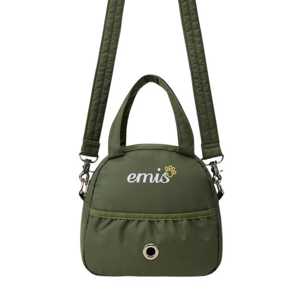 EMIS Padded Stroll Bag (Navy, Olive)