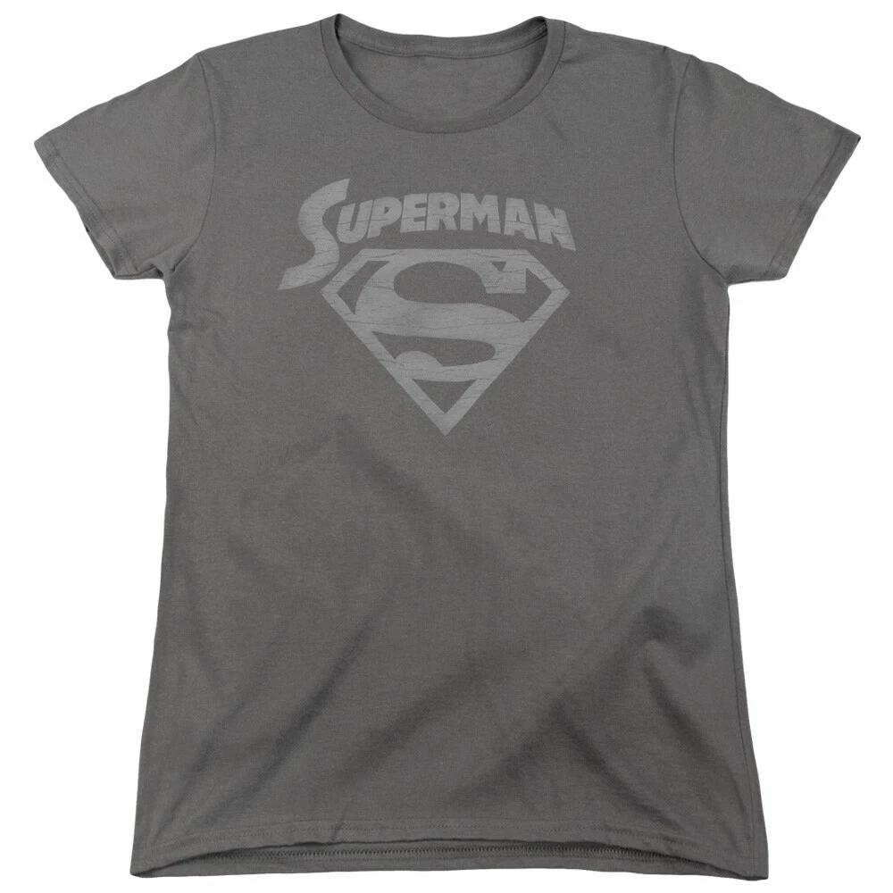 Superman  Super Arch  Women s T-Shirt S