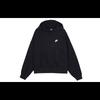 Sweatshirts Women's Black Hooded Moderate Regular DC5281-010
