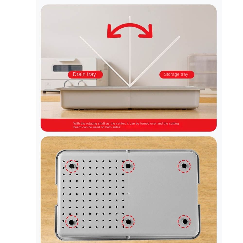 With Storage Tray Manual Vegetable Slicer Peeler Tool Carrot Shredder Ginger Processing