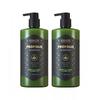 Kerasys Propolis Kopfhautreinigungsshampoo Grün 1l 2er-Pack