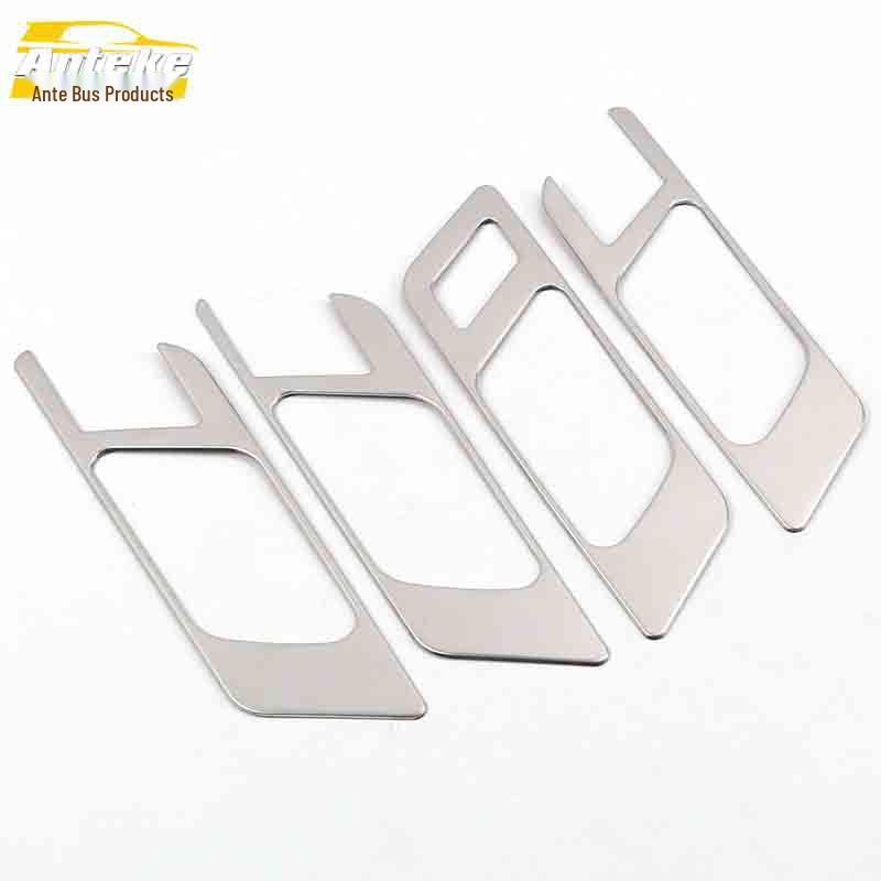 

Bestune X40 Interior Stainless Steel Door Handle Decoration Sticker