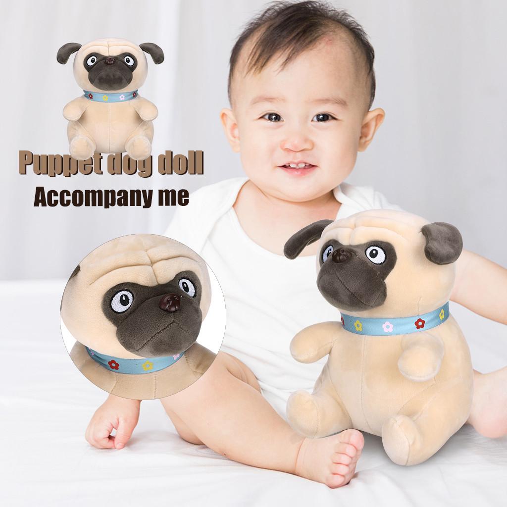 ugly pug toy