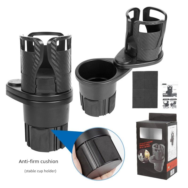 On-Board Bracket Cup Holder Dinner Plate Tray Car Cup-Seat Beverage Table Food Storage Small Dining Table Mini