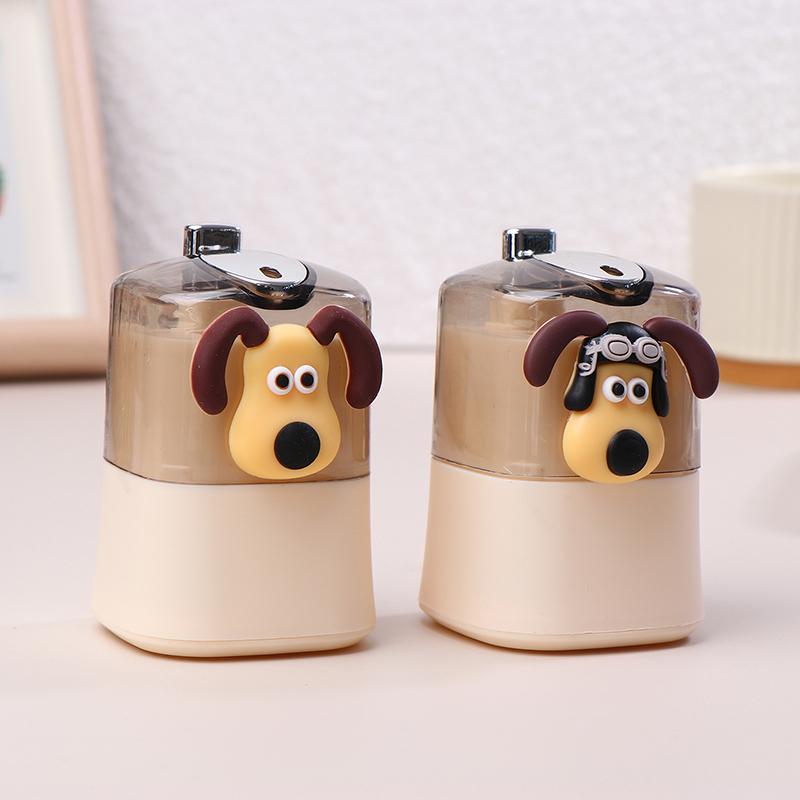 Automatically Pops Up Toothpick Holders Home Storage High Appearance Creative Cream Style Light Luxury Restaurant Toothpick Box