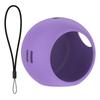 HaNaRuNa Punirunz Case Silicone Specially Shock Scratch Protective Case for Toys and with Strap Cover, Designed, Absorption, Prevention, Kids'
