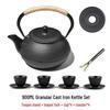Ustensile – Ceainice, vase de cafea și ibric