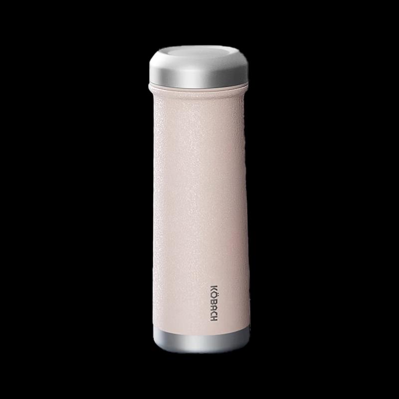 Kambach Pure Titanium Insulated Travel Mug