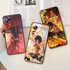 Custodia Antiurto per Xiaomi Mi 11T 12X 10S 11i 11X 12S 11 Lite 12 Pro 10 10T Custodie Nere per Telefono Ones 1 Pezzo-Ace Copertura in Silicone