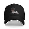 AfroUnisex Lemon Pound Cake  Casual Baseball Cap Summer  Trucker Hat Sun Visor Outdoor Sport Snapback Cap Women Unisex