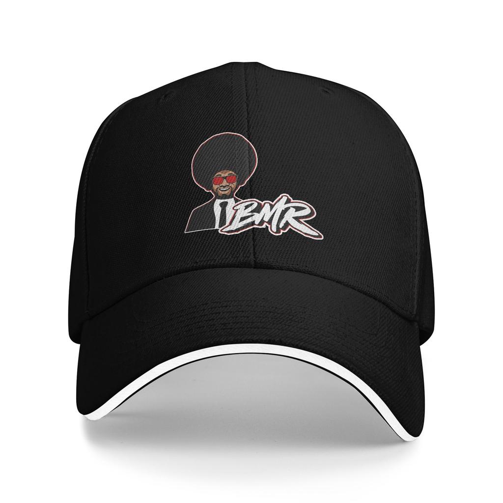 AfroUnisex Lemon Pound Cake Casual Baseball Cap Summer Trucker Hat Sun Visor Outdoor Sport Snapback Cap Women Unisex