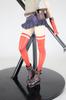 GOD EATER 2 RAGE BURST Elina Der Vogelweide Scale PVC Painted Finished Figure 1/7