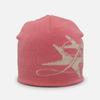 Cappello freddo in maglia jacquard casual hip hop moda Y2K da uomo e da donna europeo e americano