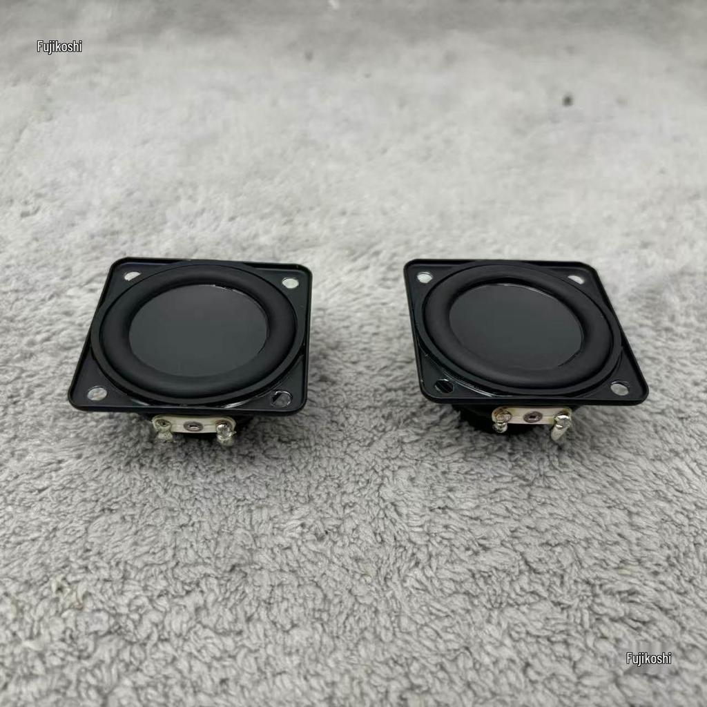High-Quality 1.75" 45mm 4 Ohm 5W Neodymium Full-Range Speaker