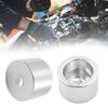 Aluminum Crankshaft Turning Socket Tool Engine Tuning Accessory Heavy Duty Crank Tool Simple to Use for Car  Big Block